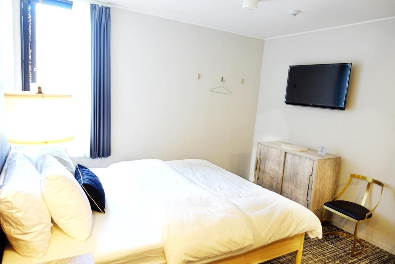 Hotel The Barn Tokio