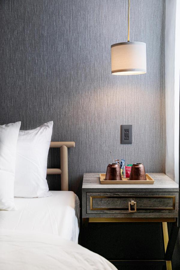 The Barn Hotel Tokio