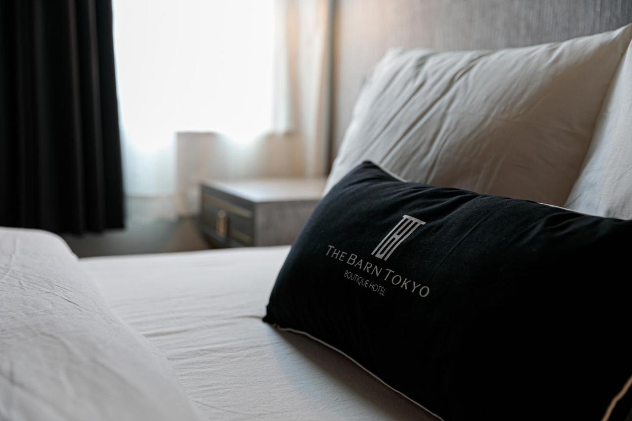 The Barn 3* Tokio