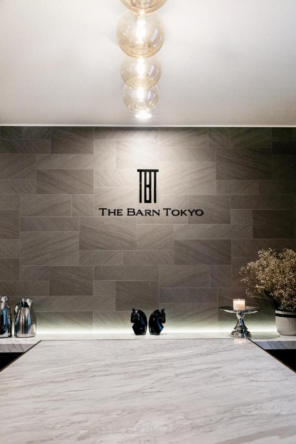 The Barn Tokio